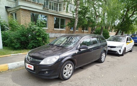 Opel Astra H, 2012 год, 570 000 рублей, 5 фотография