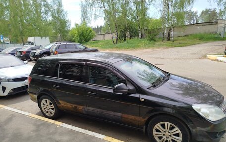Opel Astra H, 2012 год, 570 000 рублей, 12 фотография
