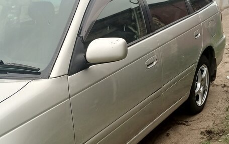 Toyota Caldina, 2001 год, 530 000 рублей, 2 фотография