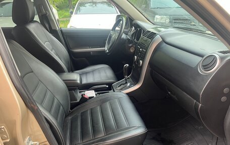 Suzuki Grand Vitara, 2008 год, 905 000 рублей, 6 фотография