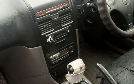 Toyota Caldina, 2001 год, 530 000 рублей, 6 фотография