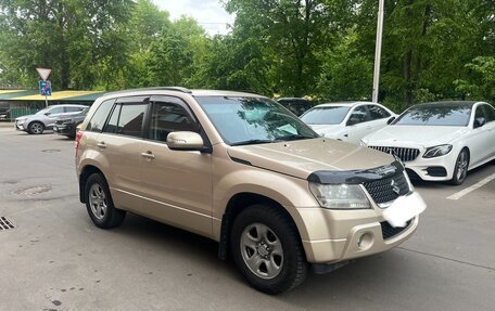 Suzuki Grand Vitara, 2008 год, 905 000 рублей, 4 фотография
