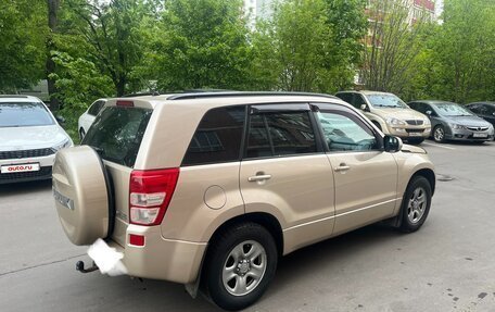 Suzuki Grand Vitara, 2008 год, 905 000 рублей, 2 фотография