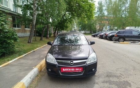 Opel Astra H, 2012 год, 570 000 рублей, 4 фотография