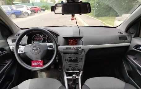 Opel Astra H, 2012 год, 570 000 рублей, 8 фотография