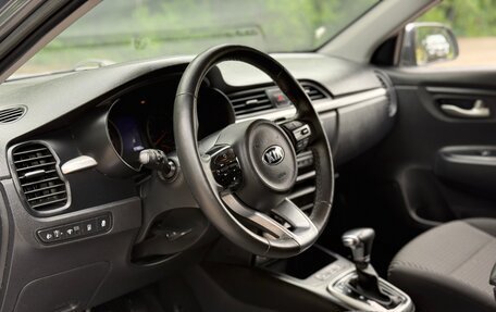 KIA Rio IV, 2019 год, 1 300 000 рублей, 6 фотография