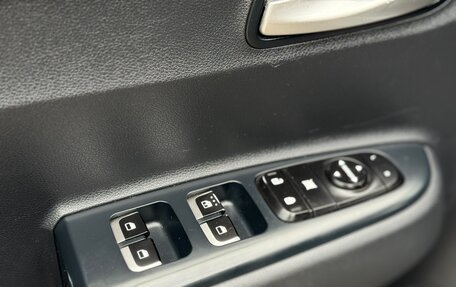 KIA Rio IV, 2019 год, 1 300 000 рублей, 7 фотография