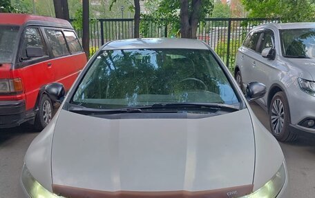 Honda Civic VIII, 2007 год, 800 000 рублей, 3 фотография