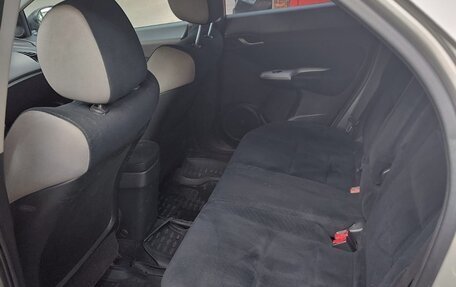 Honda Civic VIII, 2007 год, 800 000 рублей, 5 фотография