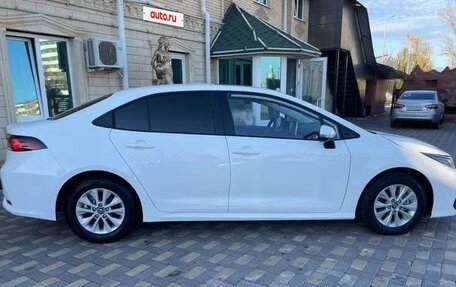 Toyota Corolla, 2021 год, 1 520 000 рублей, 3 фотография