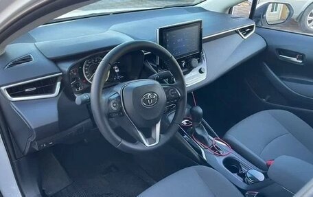 Toyota Corolla, 2021 год, 1 520 000 рублей, 4 фотография