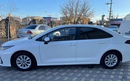 Toyota Corolla, 2021 год, 1 520 000 рублей, 2 фотография