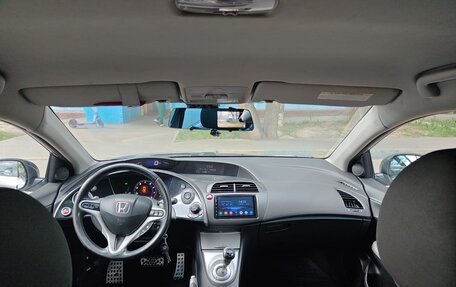 Honda Civic VIII, 2007 год, 800 000 рублей, 7 фотография