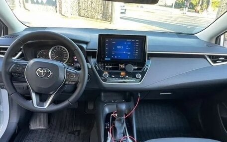 Toyota Corolla, 2021 год, 1 520 000 рублей, 5 фотография