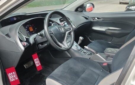 Honda Civic VIII, 2007 год, 800 000 рублей, 6 фотография