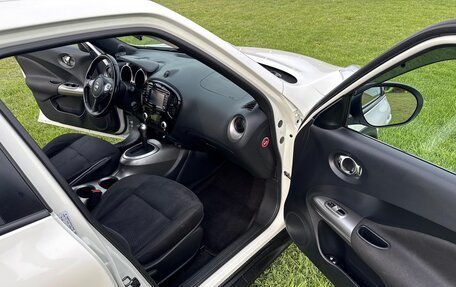 Nissan Juke II, 2013 год, 1 300 000 рублей, 6 фотография