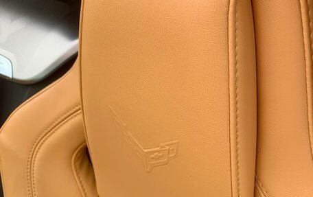 Chevrolet Corvette C8, 2021 год, 14 000 000 рублей, 14 фотография