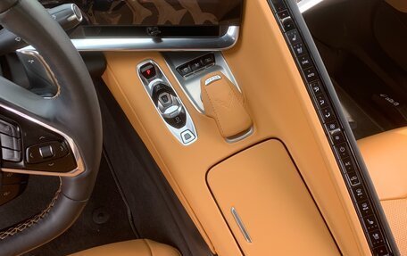 Chevrolet Corvette C8, 2021 год, 14 000 000 рублей, 22 фотография