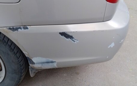 Hyundai Accent II, 2008 год, 450 000 рублей, 12 фотография