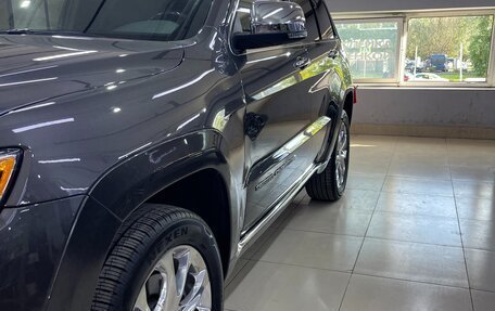 Jeep Grand Cherokee, 2019 год, 4 750 000 рублей, 4 фотография