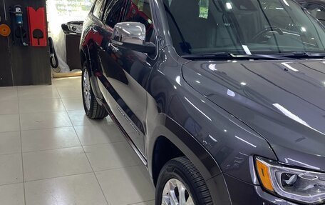 Jeep Grand Cherokee, 2019 год, 4 750 000 рублей, 8 фотография