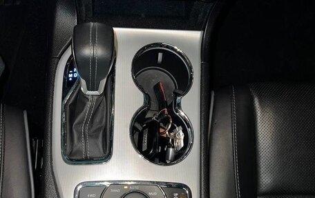 Jeep Grand Cherokee, 2019 год, 4 750 000 рублей, 12 фотография