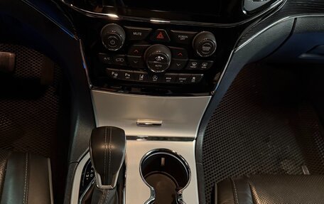 Jeep Grand Cherokee, 2019 год, 4 750 000 рублей, 13 фотография