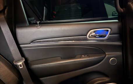Jeep Grand Cherokee, 2019 год, 4 750 000 рублей, 14 фотография