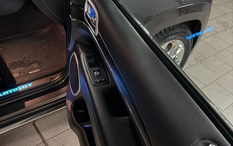 Jeep Grand Cherokee, 2019 год, 4 750 000 рублей, 15 фотография