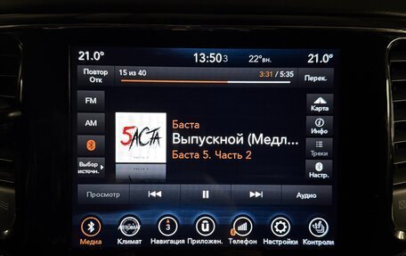 Jeep Grand Cherokee, 2019 год, 4 750 000 рублей, 23 фотография