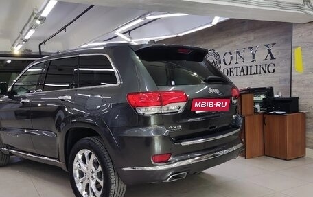 Jeep Grand Cherokee, 2019 год, 4 750 000 рублей, 2 фотография