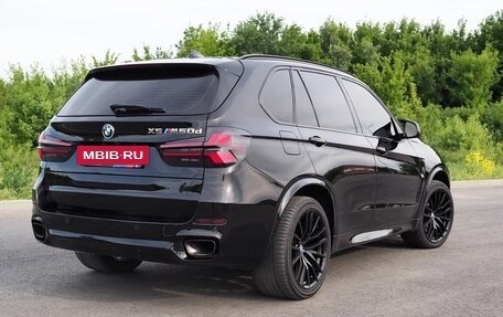 BMW X5, 2013 год, 3 550 000 рублей, 4 фотография