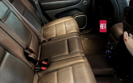 Jeep Grand Cherokee, 2019 год, 4 750 000 рублей, 20 фотография