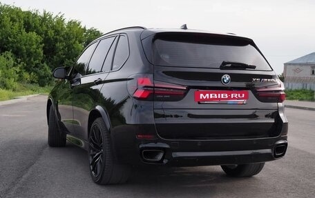 BMW X5, 2013 год, 3 550 000 рублей, 5 фотография