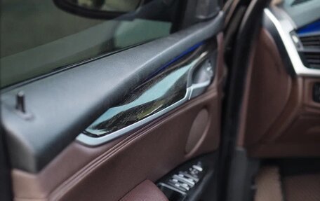 BMW X5, 2013 год, 3 550 000 рублей, 8 фотография