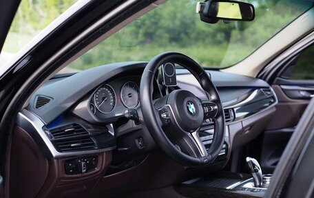 BMW X5, 2013 год, 3 550 000 рублей, 7 фотография