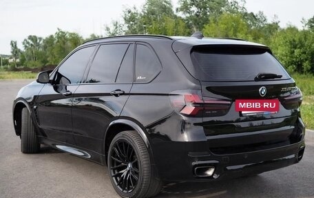 BMW X5, 2013 год, 3 550 000 рублей, 6 фотография