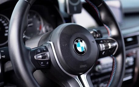 BMW X5, 2013 год, 3 550 000 рублей, 9 фотография