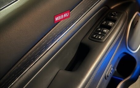 Jeep Grand Cherokee, 2019 год, 4 750 000 рублей, 18 фотография
