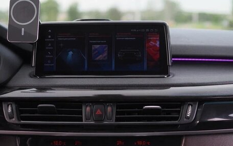 BMW X5, 2013 год, 3 550 000 рублей, 14 фотография