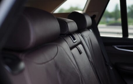 BMW X5, 2013 год, 3 550 000 рублей, 11 фотография
