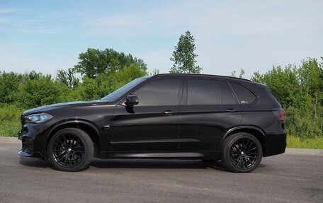 BMW X5, 2013 год, 3 550 000 рублей, 17 фотография