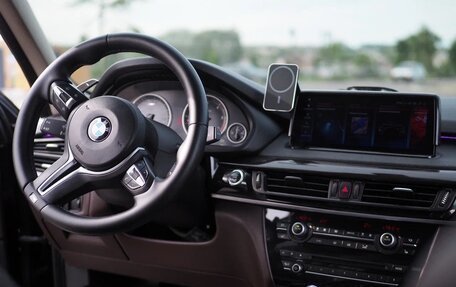 BMW X5, 2013 год, 3 550 000 рублей, 12 фотография