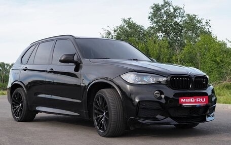 BMW X5, 2013 год, 3 550 000 рублей, 3 фотография