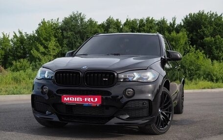 BMW X5, 2013 год, 3 550 000 рублей, 20 фотография