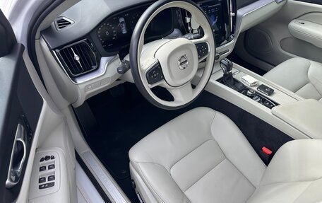Volvo S60 III, 2020 год, 3 300 000 рублей, 9 фотография