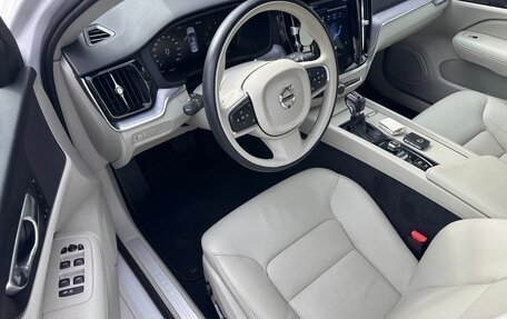 Volvo S60 III, 2020 год, 3 300 000 рублей, 10 фотография