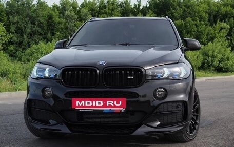BMW X5, 2013 год, 3 550 000 рублей, 18 фотография