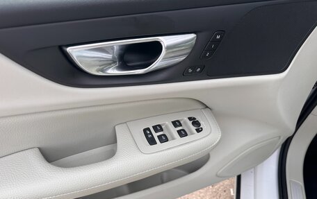 Volvo S60 III, 2020 год, 3 300 000 рублей, 11 фотография