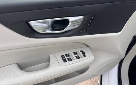 Volvo S60 III, 2020 год, 3 300 000 рублей, 12 фотография